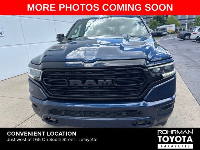 ram ram 1500 pickup 2022 1C6SRFPT1NN434852 image ram ram 1500 pickup 2022 1C6SRFPT1NN434852 image
